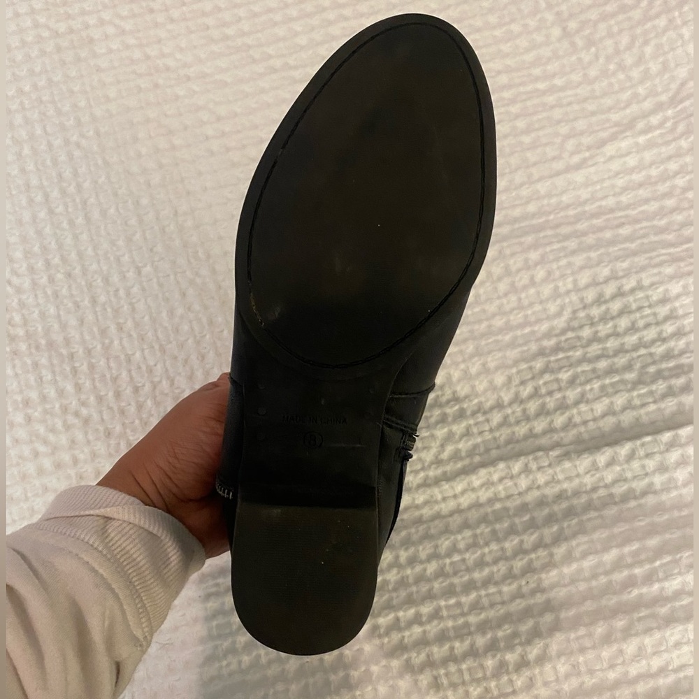 Booties - Picture 4 of 12